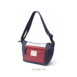 moz モズ ZZEI-11 ショルダーバッグ | BACKYARD FAMILY | 詳細画像19