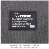 moz モズ ZZEI-12 フラップバックパック | BACKYARD FAMILY | 詳細画像13