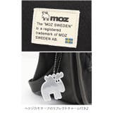 moz モズ ZZEI-24 フラップショルダーバック | BACKYARD FAMILY | 詳細画像12