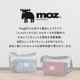 moz モズ ZZEI-28 10ポケットショルダー | BACKYARD FAMILY | 詳細画像2