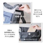 moz モズ ZZEI-28 10ポケットショルダー | BACKYARD FAMILY | 詳細画像10