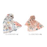 軽くてやわらかいコットンストール | BACKYARD FAMILY | 詳細画像14