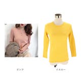ニット トップス 長袖 おしゃれ ddsmy9127 | BACKYARD FAMILY | 詳細画像11