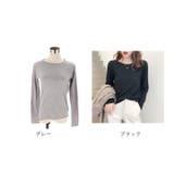 ニット トップス 長袖 おしゃれ ddsmy9127 | BACKYARD FAMILY | 詳細画像12