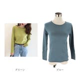 ニット トップス 長袖 おしゃれ ddsmy9127 | BACKYARD FAMILY | 詳細画像13