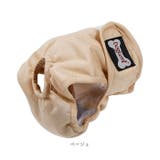 サニタリーパンツ 生理パンツ 女の子 犬 dogsp0032 | BACKYARD FAMILY | 詳細画像11