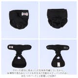 サニタリーパンツ 生理パンツ 女の子 犬 dogsp0032 | BACKYARD FAMILY | 詳細画像4