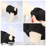 サニタリーパンツ 生理パンツ 女の子 犬 dogsp0032 | BACKYARD FAMILY | 詳細画像5