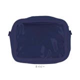 痛バッグ ショルダー 軽量 クリア gbag4132 | BACKYARD FAMILY | 詳細画像15 