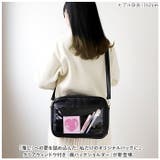 痛バッグ ショルダー 軽量 クリア gbag4133 | BACKYARD FAMILY | 詳細画像2