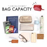 痛バッグ ショルダー 軽量 クリア gbag4133 | BACKYARD FAMILY | 詳細画像14