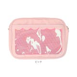 痛バッグ ショルダー 軽量 クリア gbag4133 | BACKYARD FAMILY | 詳細画像16