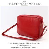 痛バッグ ショルダー 軽量 クリア gbag4133 | BACKYARD FAMILY | 詳細画像6