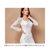 ドレス ワンピース レディース konepiece21 | BACKYARD FAMILY | 詳細画像3