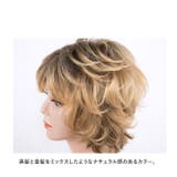 ウィッグ ショート kwig004 | BACKYARD FAMILY | 詳細画像3 