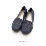 メッシュモカシン | BACKYARD FAMILY | 詳細画像12