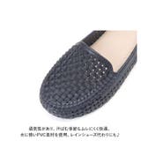 メッシュモカシン | BACKYARD FAMILY | 詳細画像7