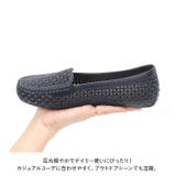メッシュモカシン | BACKYARD FAMILY | 詳細画像9