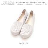 メッシュモカシン | BACKYARD FAMILY | 詳細画像10