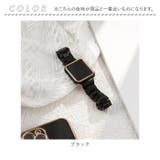 アップルウォッチ ベルト保護ケース 一体型 セット pkal6569 | BACKYARD FAMILY | 詳細画像11