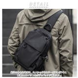 ボディバッグ 男女兼用 おしゃれ pmybbag01 | BACKYARD FAMILY | 詳細画像2