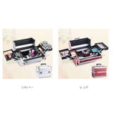 コスメボックス (カギ付) 大容量 おしゃれ pmycos01 | BACKYARD FAMILY | 詳細画像15 