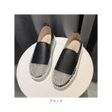 ローファー レディース 靴 pmyshoes22 | BACKYARD FAMILY | 詳細画像12