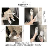 ローファー レディース 靴 pmyshoes22 | BACKYARD FAMILY | 詳細画像6