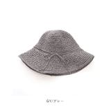 シンプル細編みペーパーハット | BACKYARD FAMILY | 詳細画像18