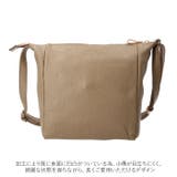 zucchero ズッケロ 22042 ショルダーバッグ | BACKYARD FAMILY | 詳細画像7