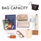 zucchero ズッケロ 29090 ショルダーバッグ | BACKYARD FAMILY | 詳細画像15