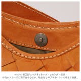 zucchero ズッケロ 49524 メッシュ編みショルダー | BACKYARD FAMILY | 詳細画像12