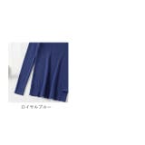 ニット トップス 長袖 通勤 おしゃれ ddsmy916 | BACKYARD FAMILY | 詳細画像20