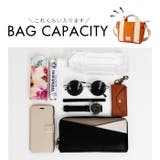 KATOEN カトゥーン 2WAYショルダーバッグ | BACKYARD FAMILY | 詳細画像13