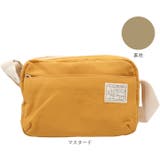 KATOEN カトゥーン ショルダーバッグ | BACKYARD FAMILY | 詳細画像15