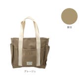 KATOEN カトゥーン トートバッグ | BACKYARD FAMILY | 詳細画像19