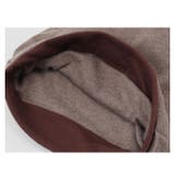 帽子 レディース kbeanie04 | BACKYARD FAMILY | 詳細画像11 