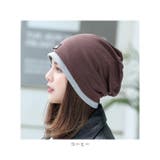 帽子 レディース kbeanie04 | BACKYARD FAMILY | 詳細画像16 
