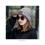帽子 レース レディース アンカー kbeanie06 | BACKYARD FAMILY | 詳細画像12