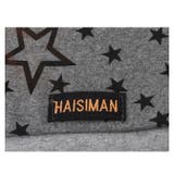 帽子 レディース スター kbeanie08 | BACKYARD FAMILY | 詳細画像9 