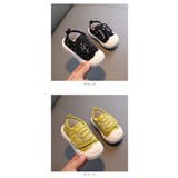 スニーカー lykidshoe2 | BACKYARD FAMILY | 詳細画像14