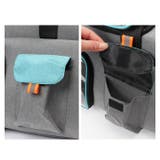 ペットキャリーバッグ ペット用品 可愛い petbag5050 | BACKYARD FAMILY | 詳細画像10