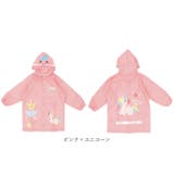 レインコート キッズ pmyrain003 | BACKYARD FAMILY | 詳細画像15 