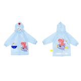 レインコート キッズ pmyrain003 | BACKYARD FAMILY | 詳細画像3 