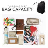 ラウンドリュックサック | BACKYARD FAMILY | 詳細画像16
