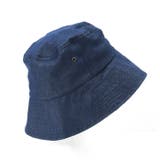 髪型ふんわりUVデニム帽子 | BACKYARD FAMILY | 詳細画像10 