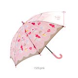 ATTAIN アテイン 女児 グラスファイバー骨 安全手開き 長傘 45cm | BACKYARD FAMILY | 詳細画像11