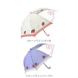 ATTAIN アテイン 女児 グラスファイバー骨 安全手開き 長傘 45cm | BACKYARD FAMILY | 詳細画像18