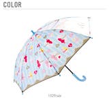 ATTAIN アテイン 女児 グラスファイバー骨 安全手開き 長傘 45cm | BACKYARD FAMILY | 詳細画像10