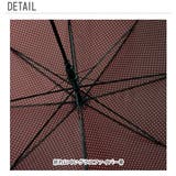 アテイン ATTAIN ジャンプ 長傘 58cm | BACKYARD FAMILY | 詳細画像3